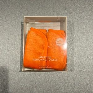 Makeup Removing Towel